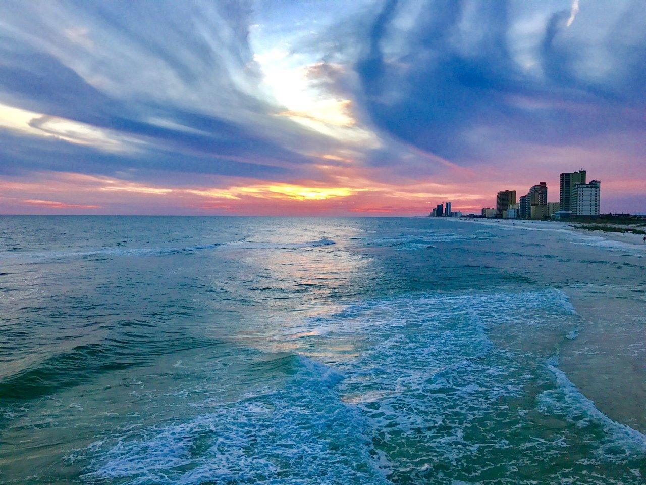 Gulf Shores, Alabama — Gulf Coast community