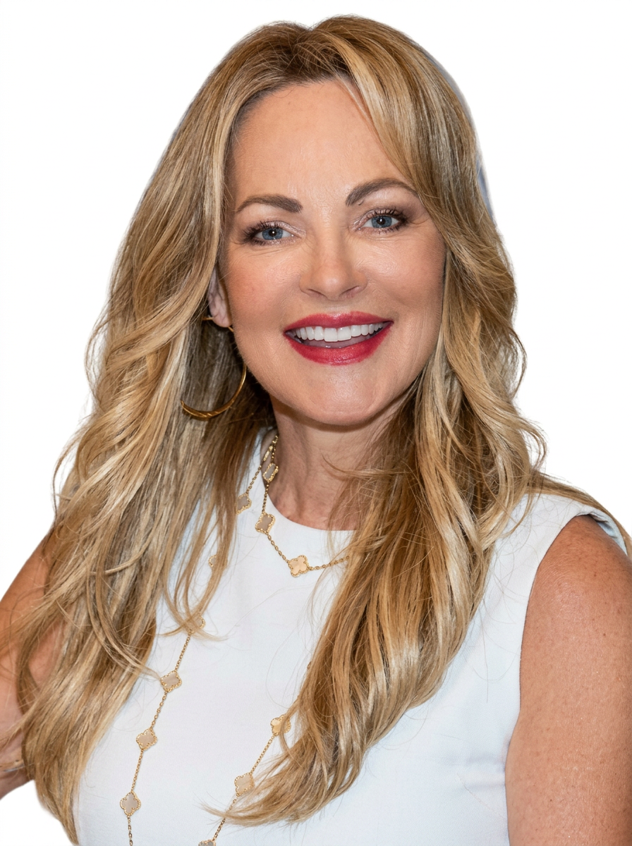 Michelle Bigler, Gulf Coast Alabama real estate agent