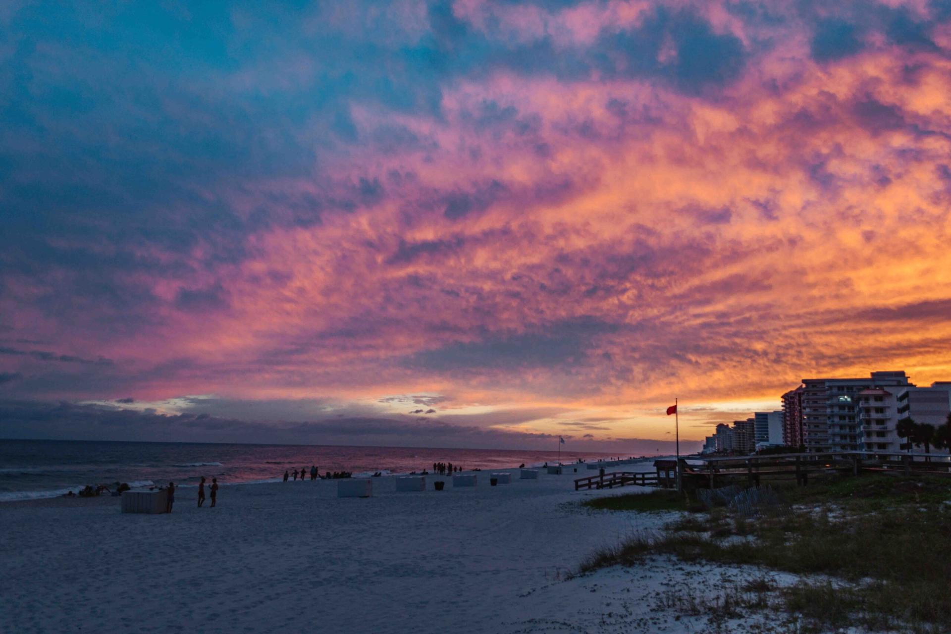 Orange Beach, Alabama — Gulf Coast community